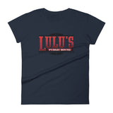 Women's T-Shirt - Lulu's Public House