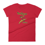 Women's T-Shirt - Tom Thumb Donuts