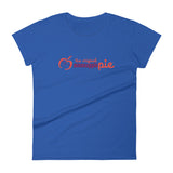 Women's T-Shirt - The Original Minneapple Pie