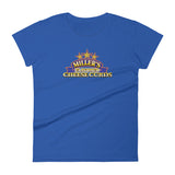Women's T-Shirt - Miller's Flavored Cheese Curds