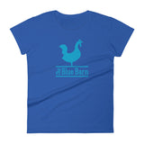 Women's T-Shirt - The Blue Barn