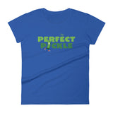Women's T-Shirt - Perfect Pickle