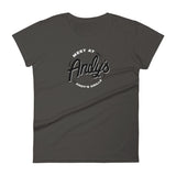 Women's T-Shirt - Andy's Grille