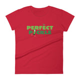 Women's T-Shirt - Perfect Pickle