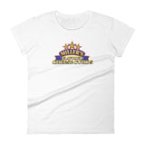 Women's T-Shirt - Miller's Flavored Cheese Curds