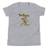 Youth T-Shirt - Tom Thumb Donuts