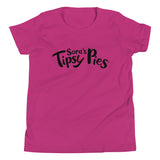 Youth T-Shirt - Sara's Tipsy Pies
