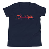 Youth T-Shirt - The Original Minneapple Pie