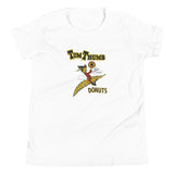 Youth T-Shirt - Tom Thumb Donuts