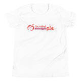 Youth T-Shirt - The Original Minneapple Pie
