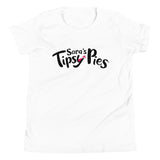 Youth T-Shirt - Sara's Tipsy Pies
