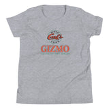 Youth T-Shirt - Carl's Gizmos