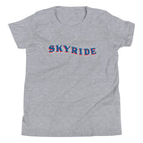 Youth T-Shirt - Skyride