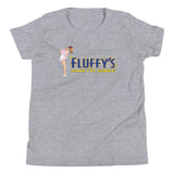 Youth T-Shirt - Fluffy's