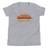 Youth T-Shirt - Pronto Pup