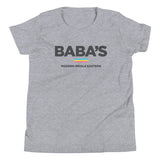 Youth T-Shirt - Baba's