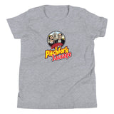 Youth T-Shirt - Pitchfork Sausage