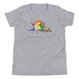 Youth T-Shirt - Frontier Saloon