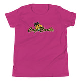 Youth T-Shirt - Cafe Caribe