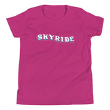 Youth T-Shirt - Skyride