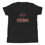 Youth T-Shirt - Carl's Gizmos