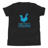 Youth T-Shirt - The Blue Barn