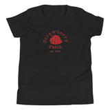 Youth T-Shirt - Strawberry Patch