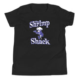 Youth T-Shirt - Shrimp Shack