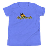 Youth T-Shirt - Cafe Caribe