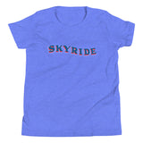 Youth T-Shirt - Skyride