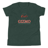 Youth T-Shirt - Carl's Gizmos