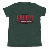 Youth T-Shirt - Lulu's Public House