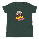 Youth T-Shirt - Pitchfork Sausage