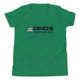 Youth T-Shirt - Dino's Mediterranean Fresh