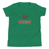 Youth T-Shirt - Carl's Gizmos