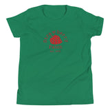 Youth T-Shirt - Strawberry Patch