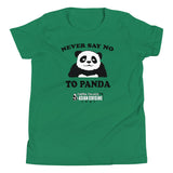 Youth T-Shirt - Panda Palace