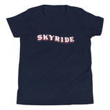 Youth T-Shirt - Skyride