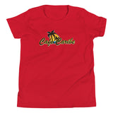 Youth T-Shirt - Cafe Caribe