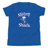 Youth T-Shirt - Shrimp Shack