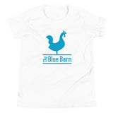 Youth T-Shirt - The Blue Barn